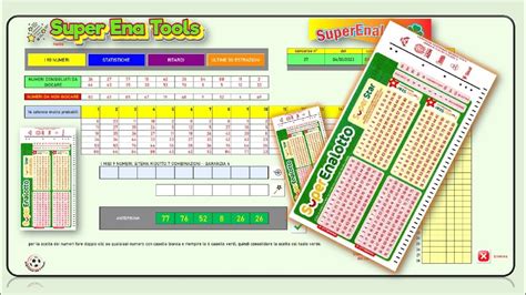 superena max|SuperEnalotto Statistics and Number Frequency.